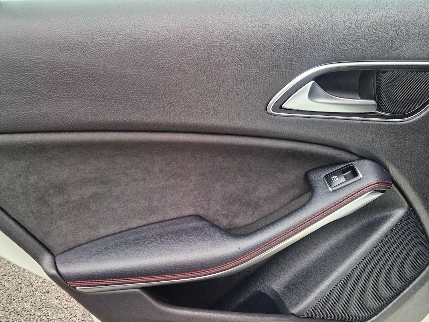 Used Mercedes-Benz A-Class 2017 for sale - 77696556: Photo 41