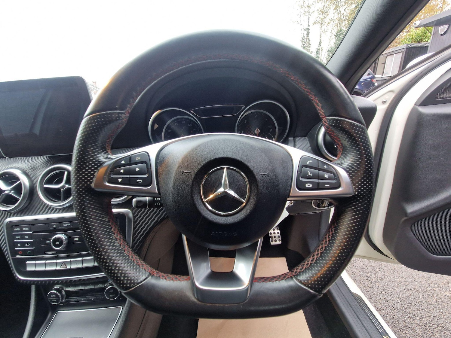 Used Mercedes-Benz A-Class 2017 for sale - 77696556: Photo 45