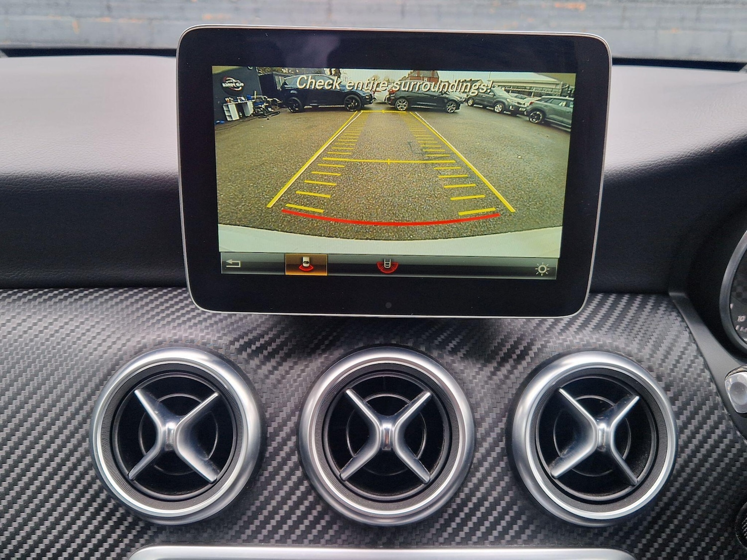 Used Mercedes-Benz A-Class 2017 for sale - 77696556: Photo 47