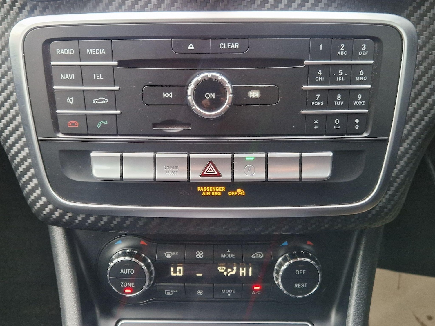 Used Mercedes-Benz A-Class 2017 for sale - 77696556: Photo 50