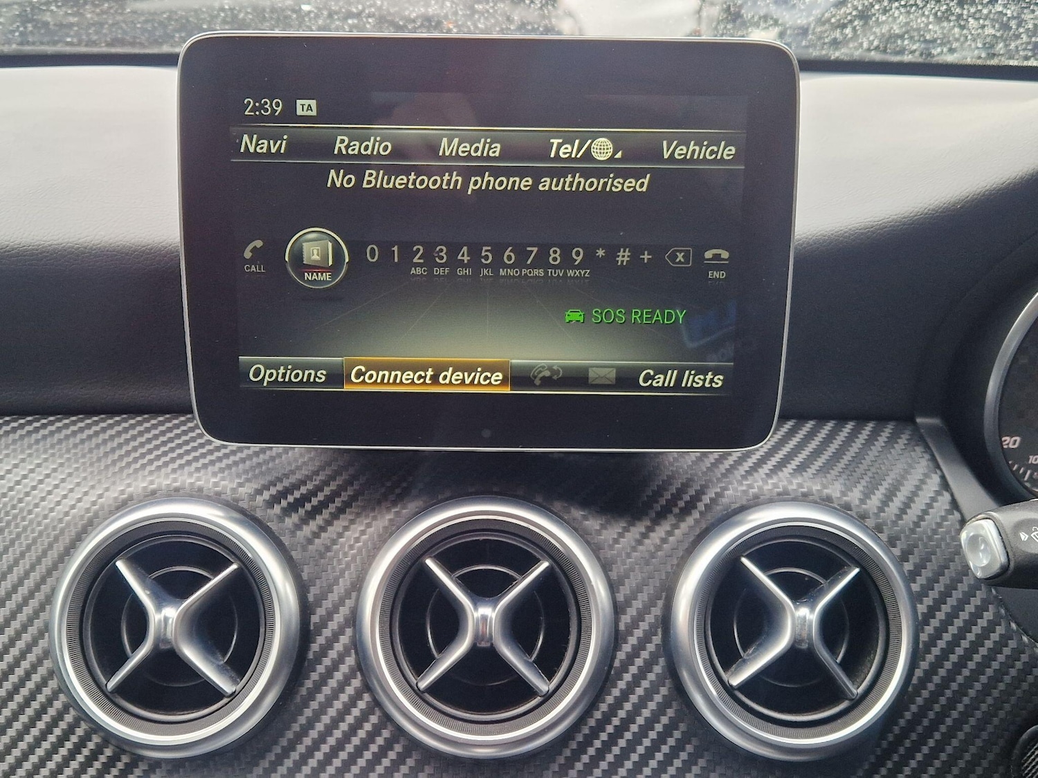 Used Mercedes-Benz A-Class 2017 for sale - 77696556: Photo 51