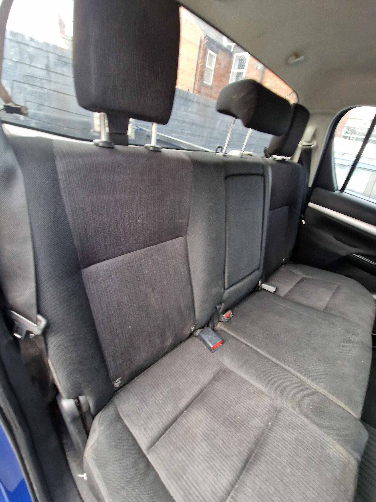 Used Toyota Hilux for sale - 77174872: Photo 33