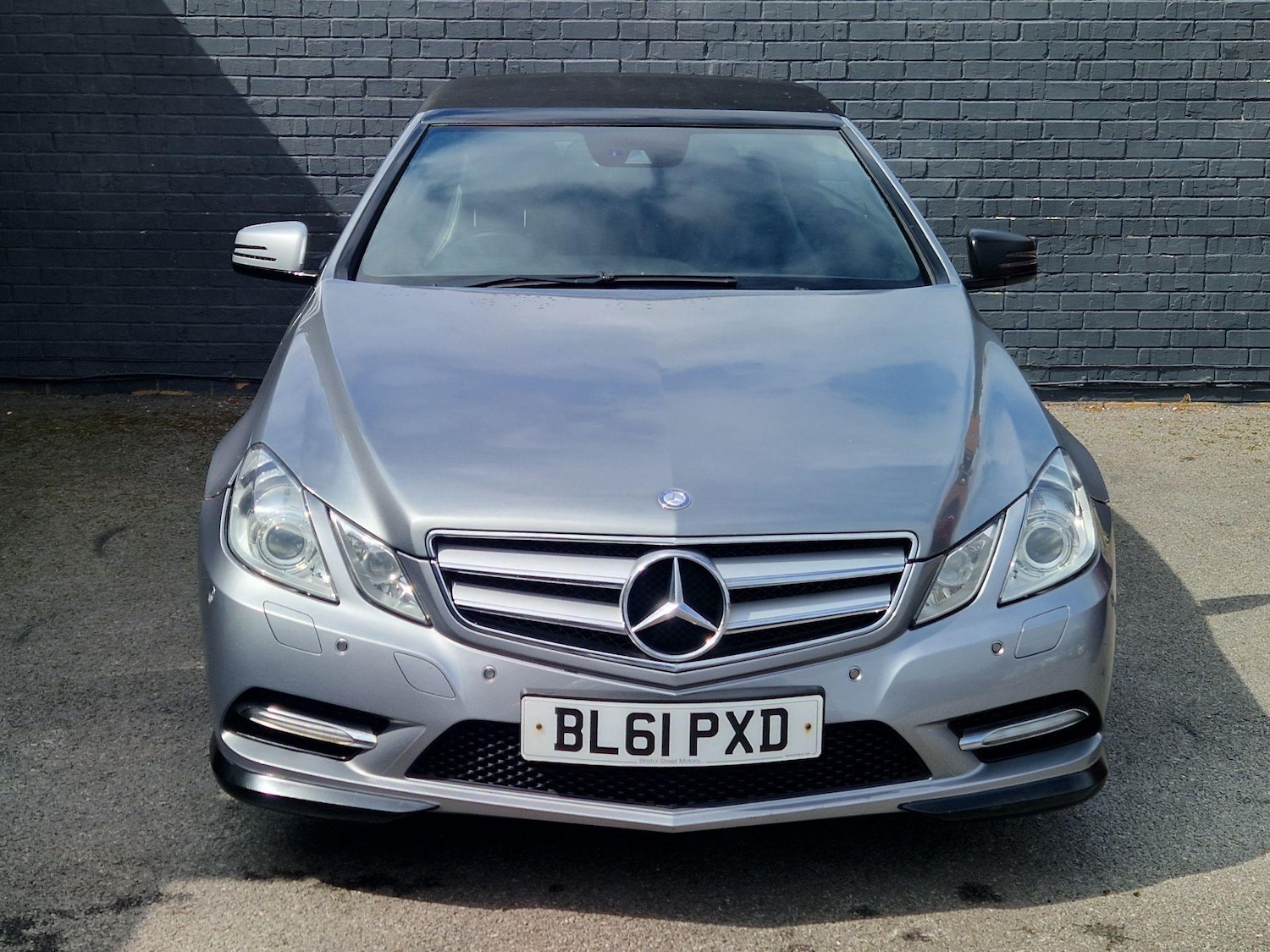 Used Mercedes-Benz E Class 2012 for sale - 76781040: Photo 10