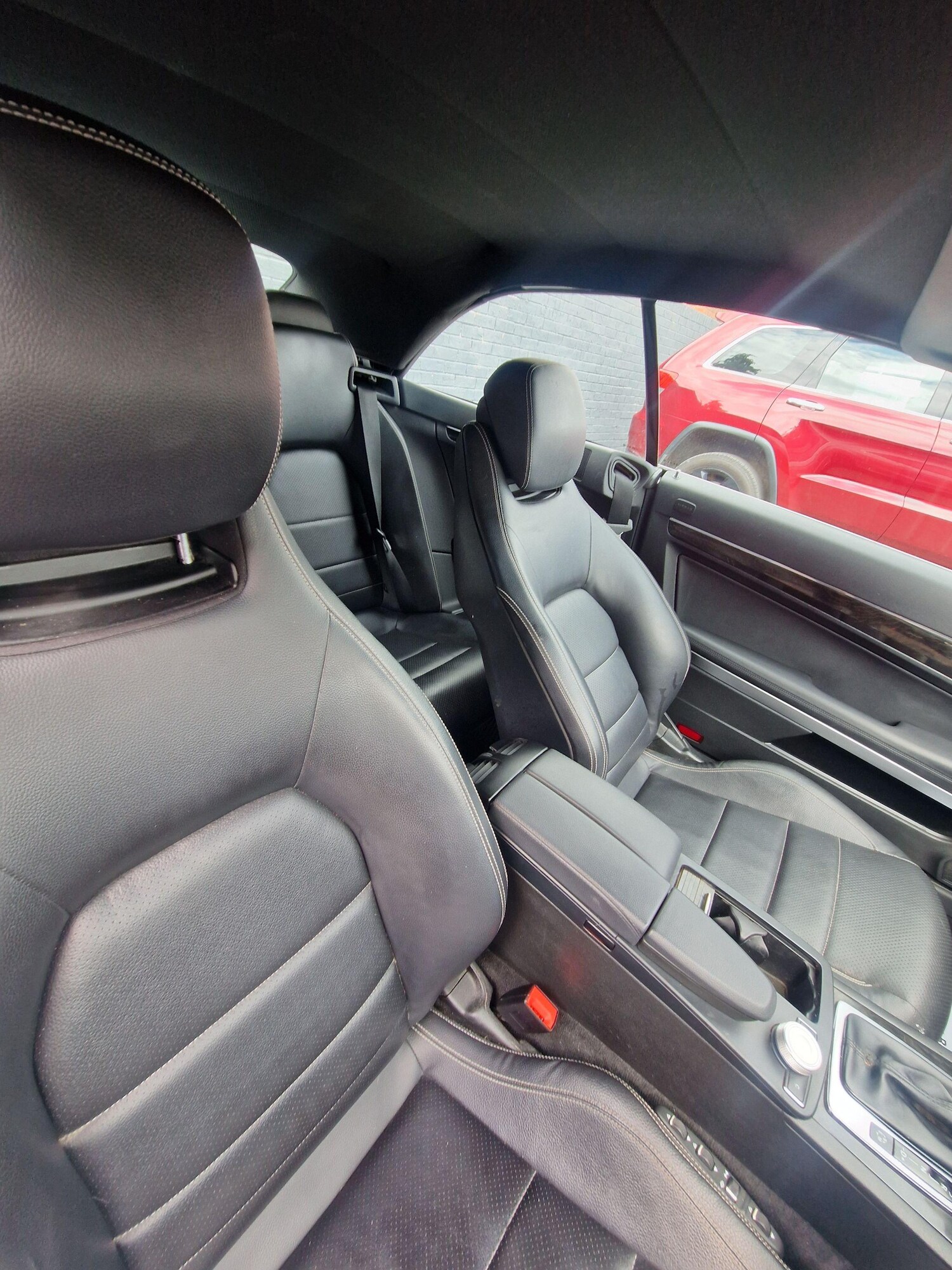 Used Mercedes-Benz E Class 2012 for sale - 76781040: Photo 32