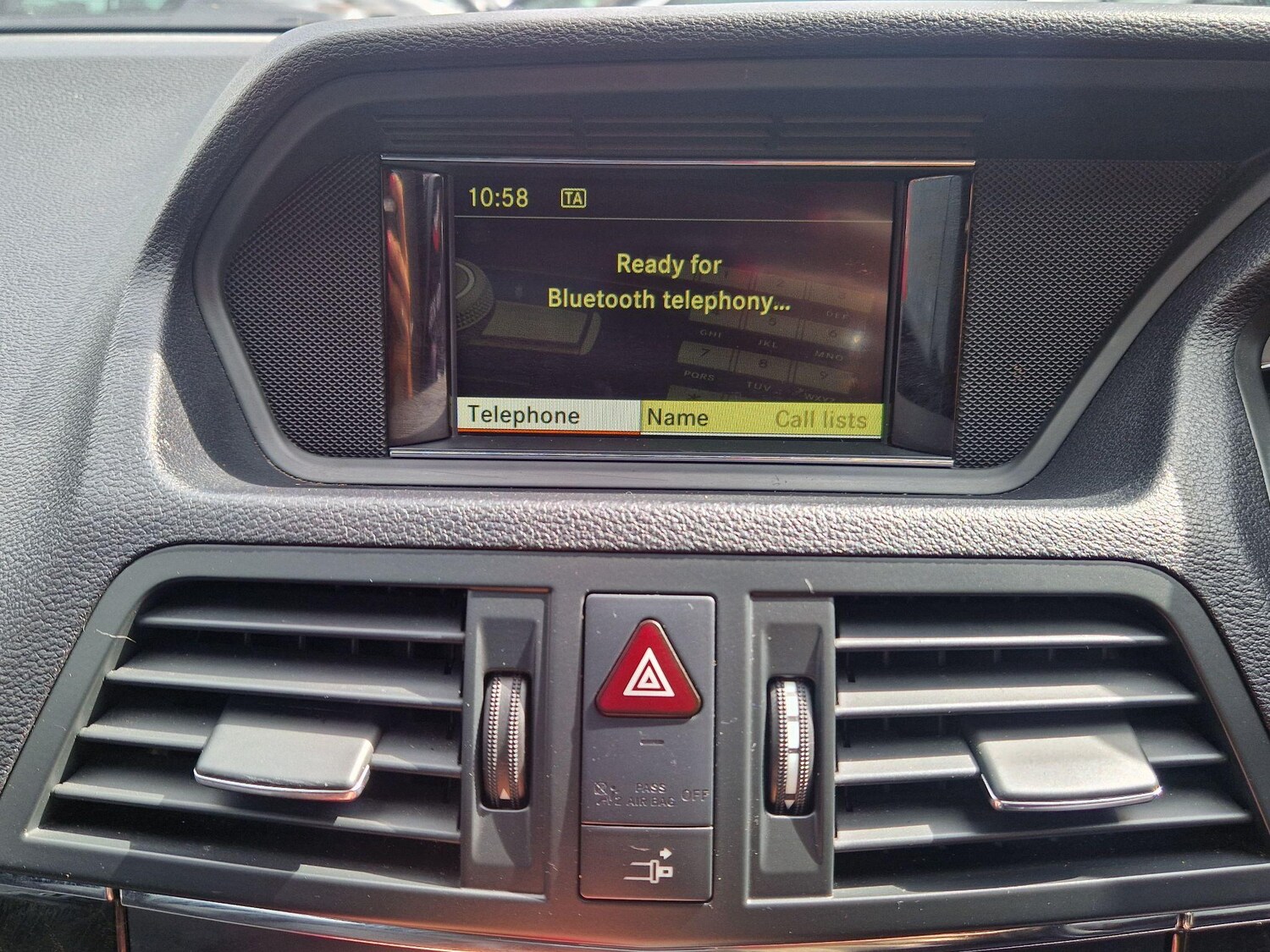 Used Mercedes-Benz E Class 2012 for sale - 76781040: Photo 48