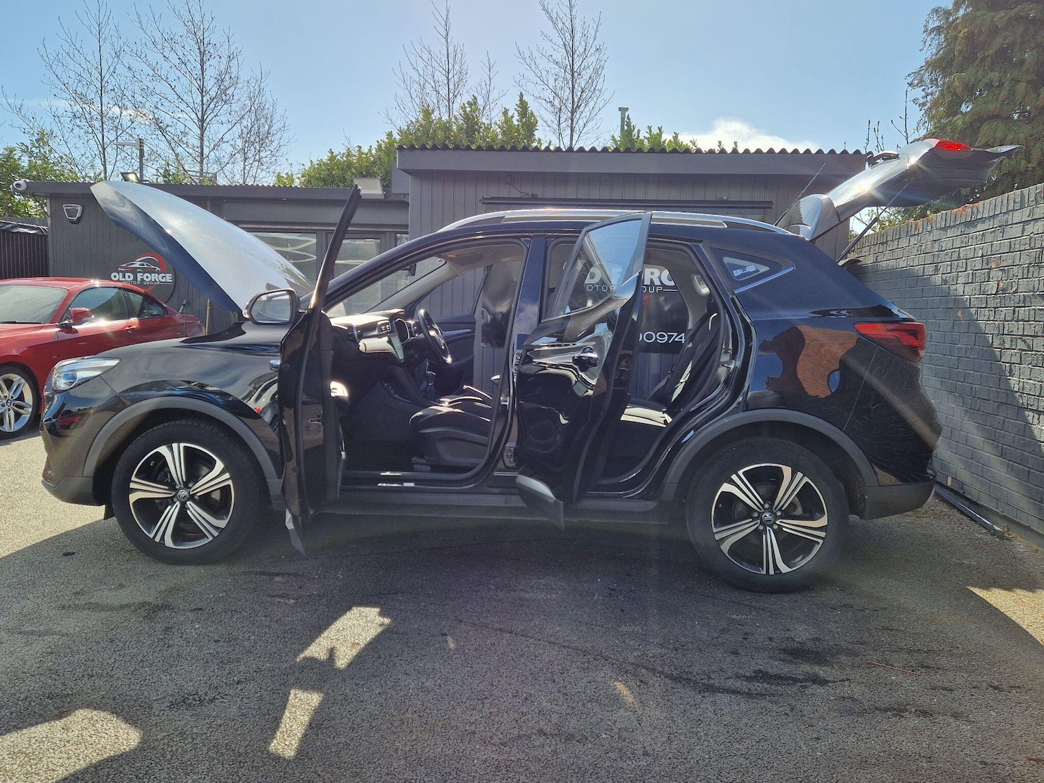 Used MG MG ZS 2021 for sale - 78019567: Photo 15