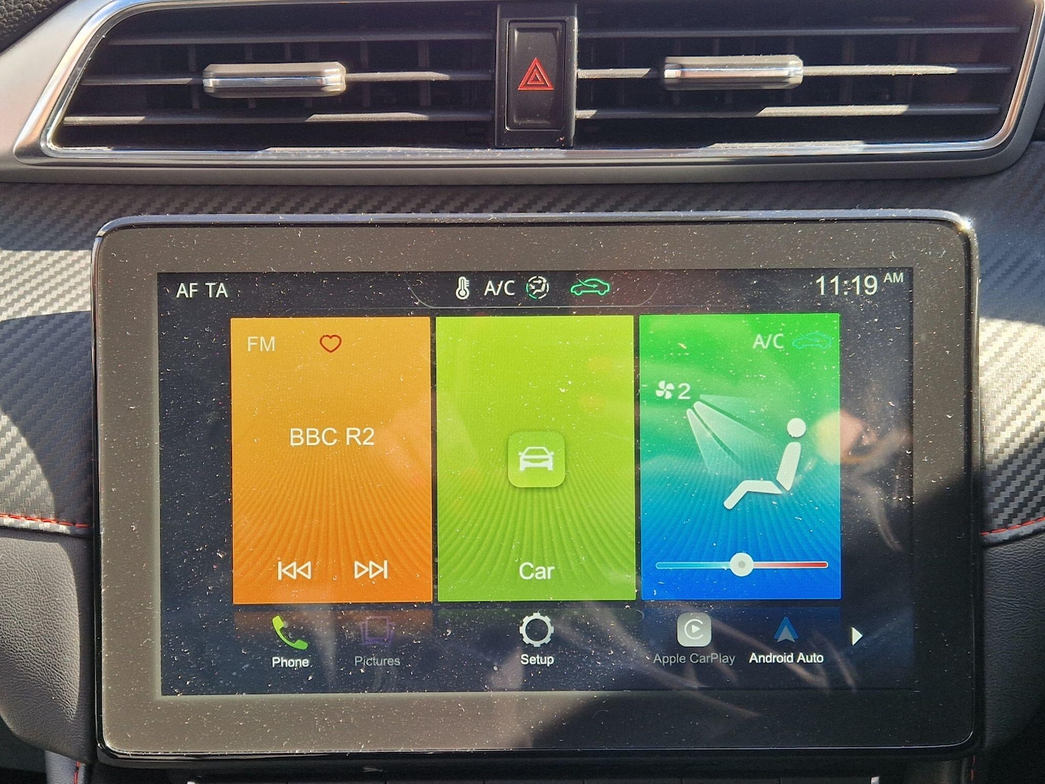 Used MG MG ZS 2021 for sale - 78019567: Photo 27