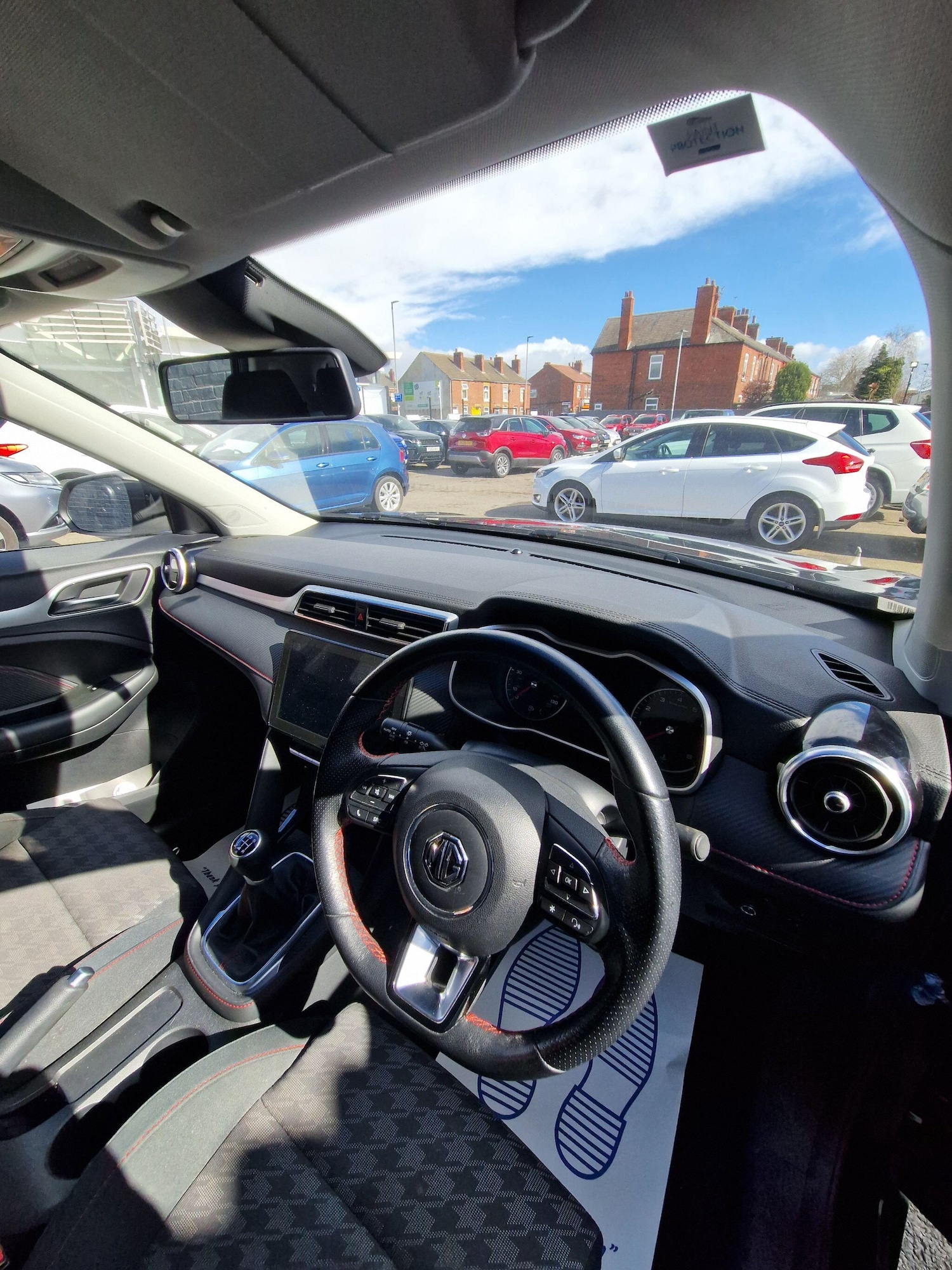 Used MG MG ZS 2021 for sale - 78019567: Photo 28