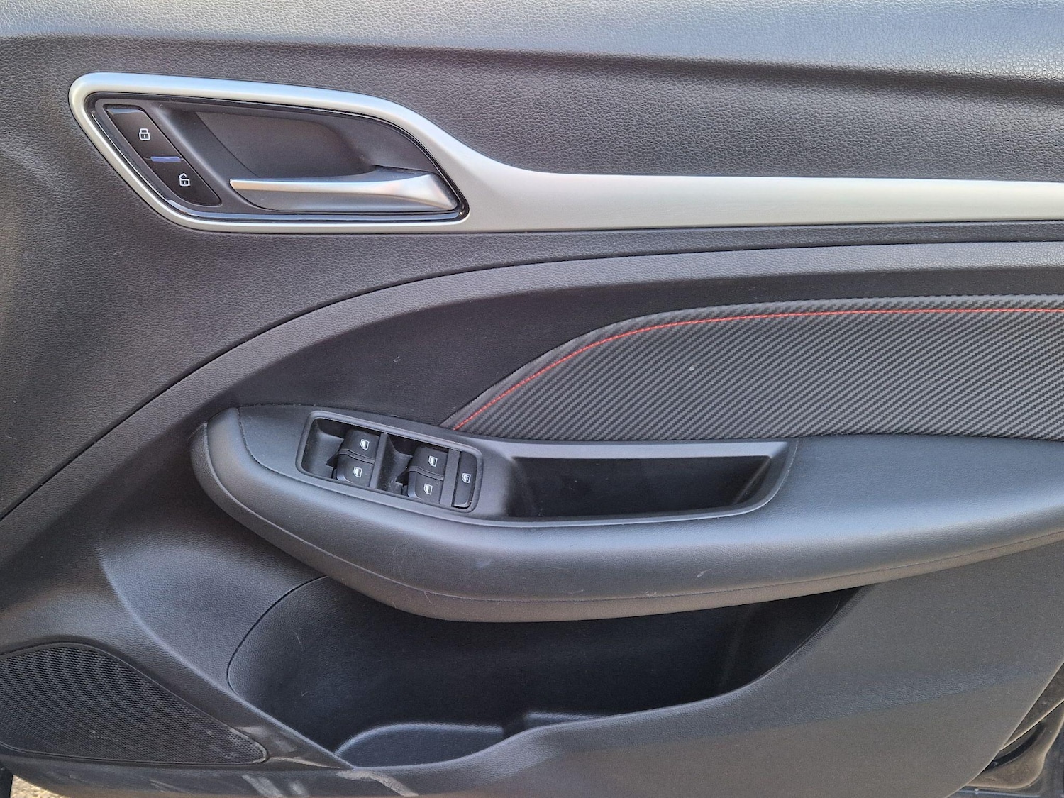 Used MG MG ZS 2021 for sale - 78019567: Photo 31