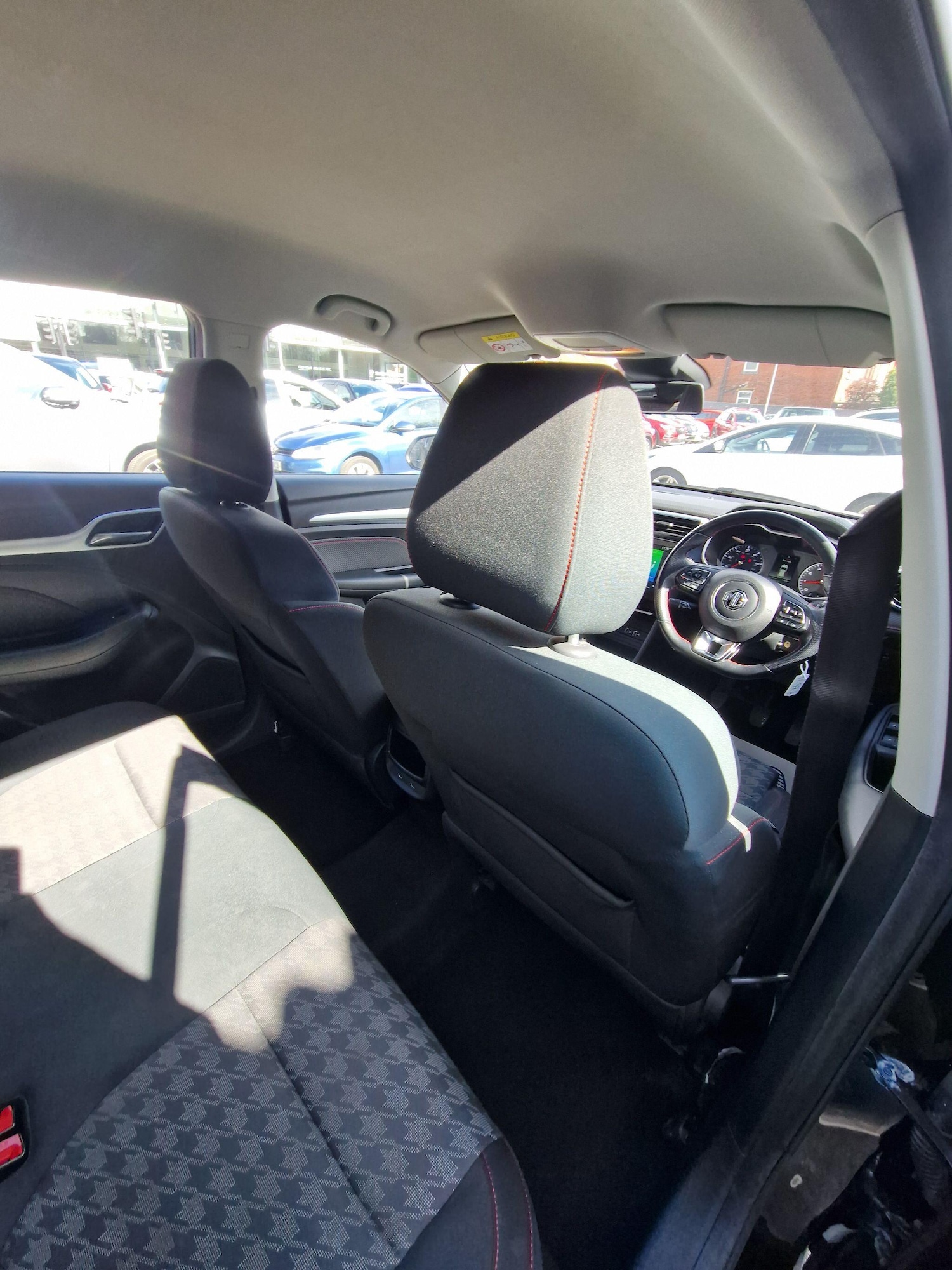 Used MG MG ZS 2021 for sale - 78019567: Photo 34