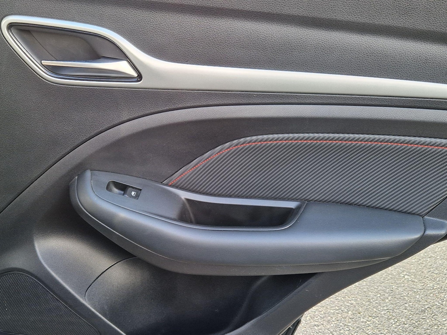 Used MG MG ZS 2021 for sale - 78019567: Photo 35