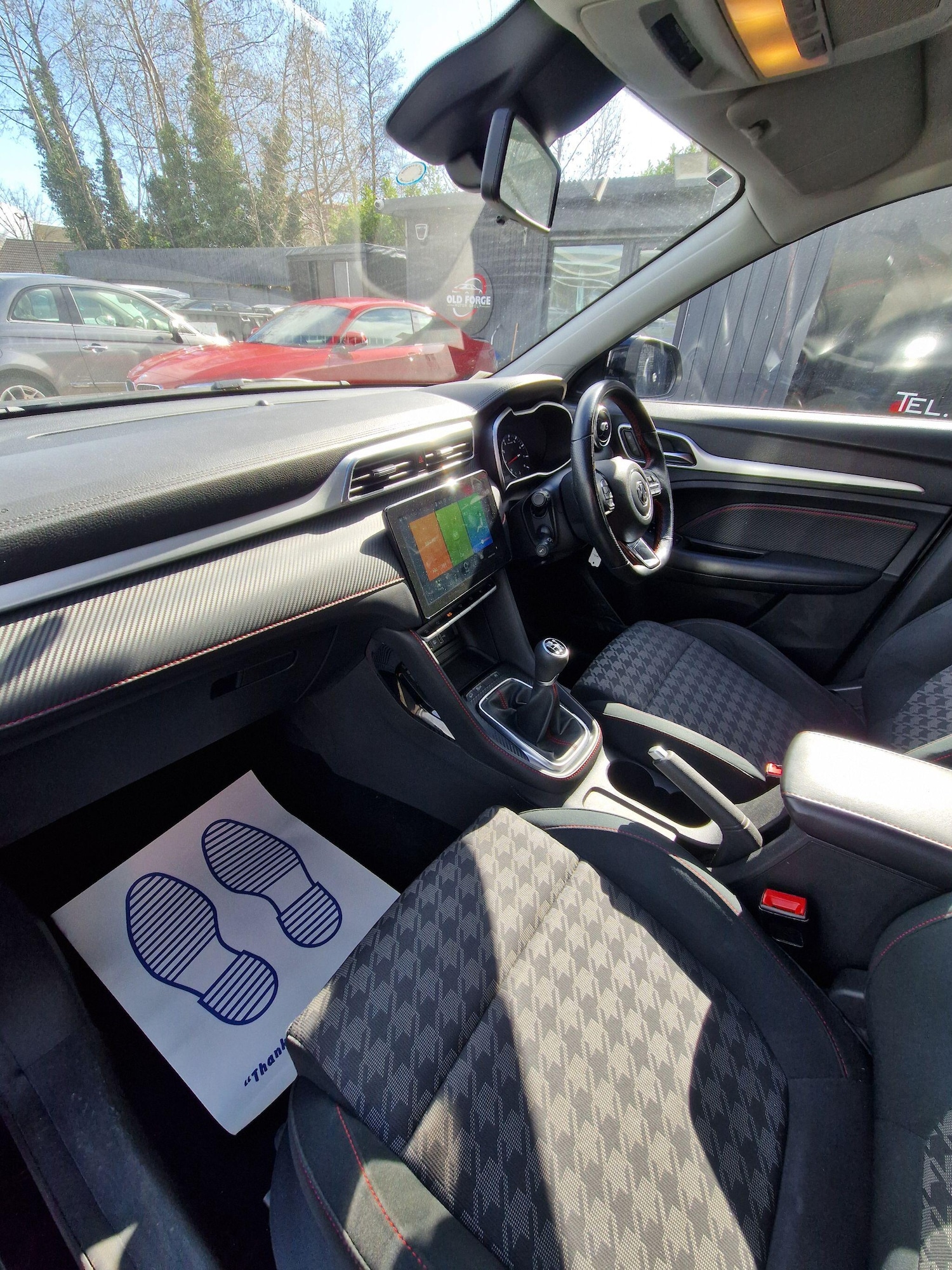 Used MG MG ZS 2021 for sale - 78019567: Photo 36