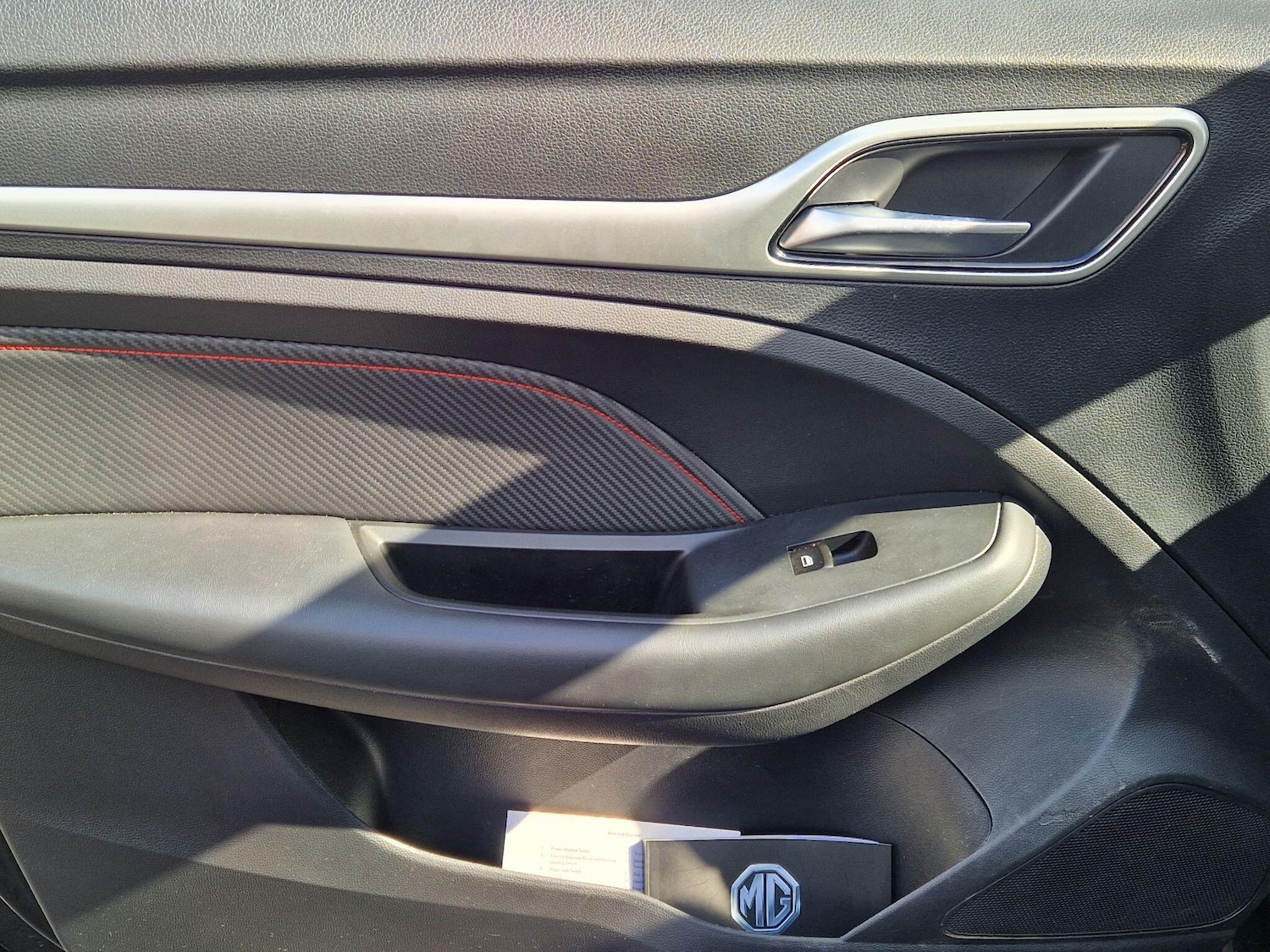 Used MG MG ZS 2021 for sale - 78019567: Photo 38