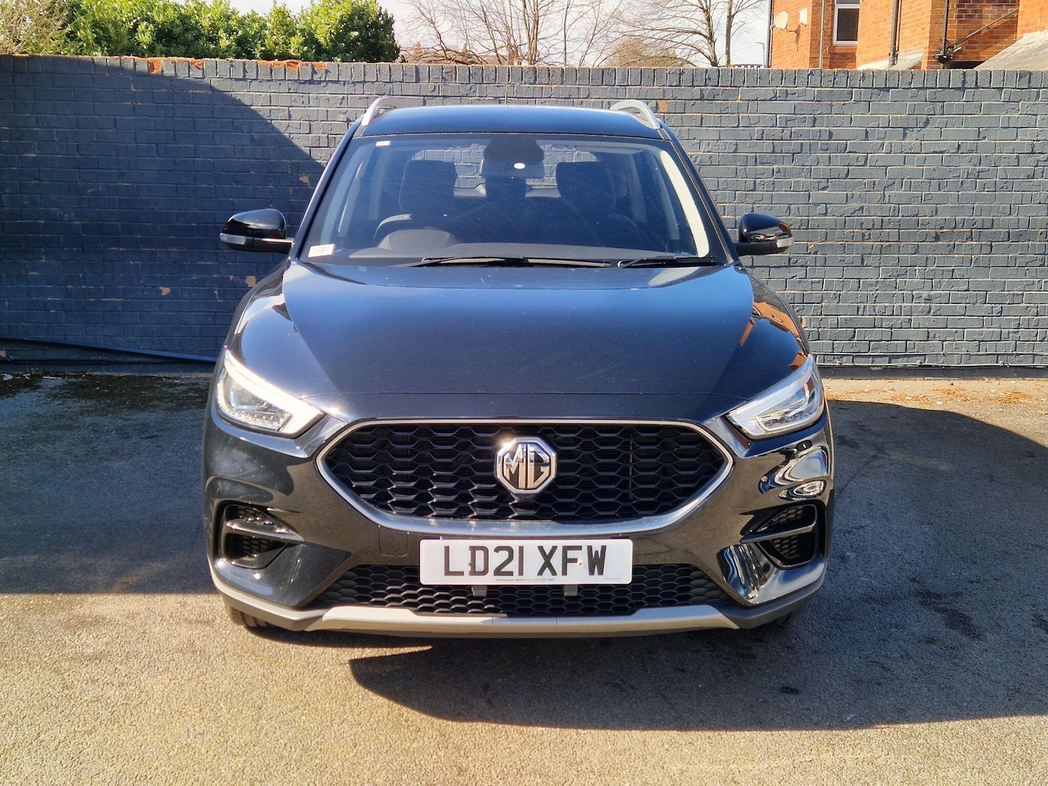 Used MG MG ZS 2021 for sale - 78019567: Photo 4