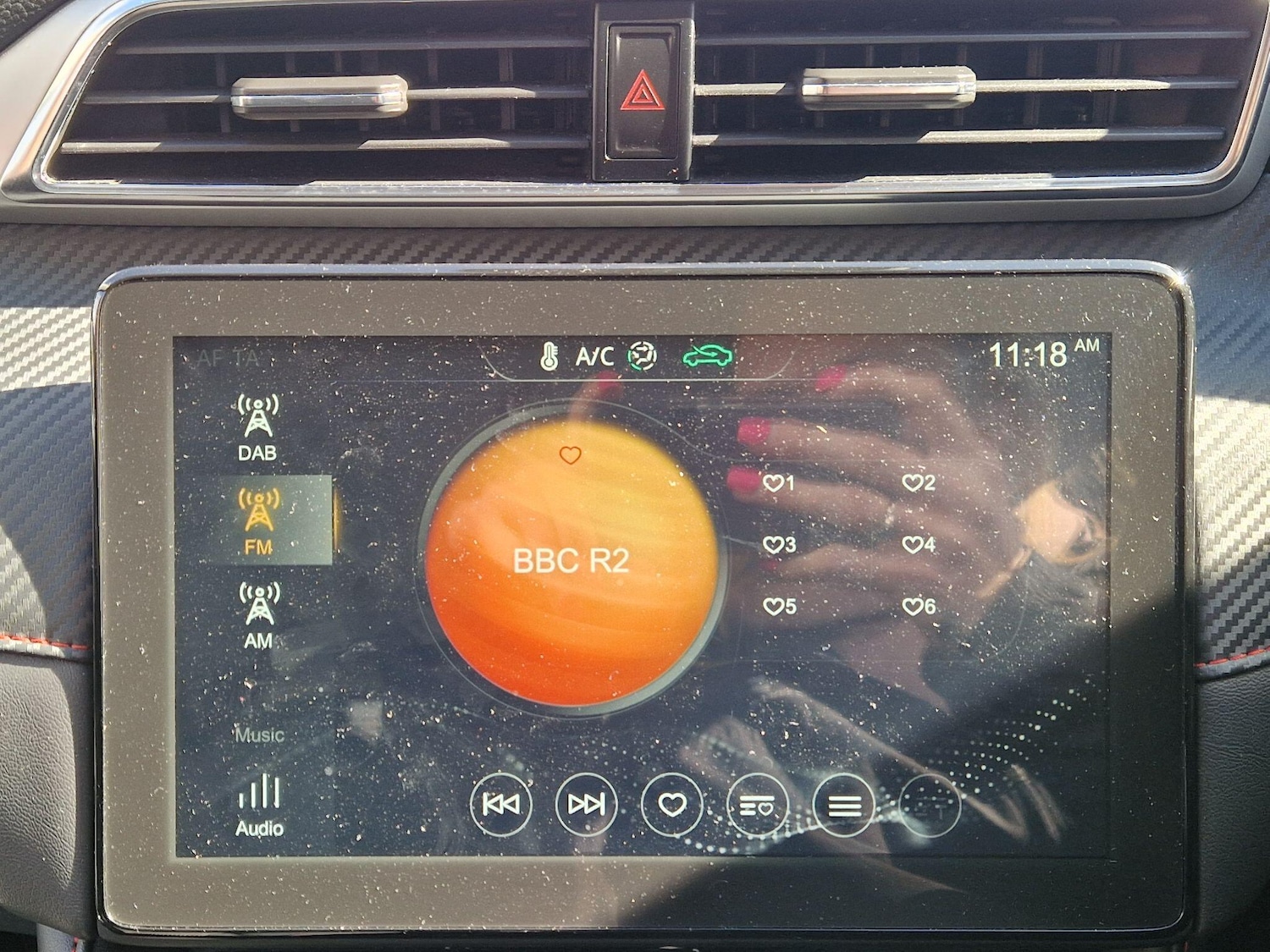 Used MG MG ZS 2021 for sale - 78019567: Photo 43