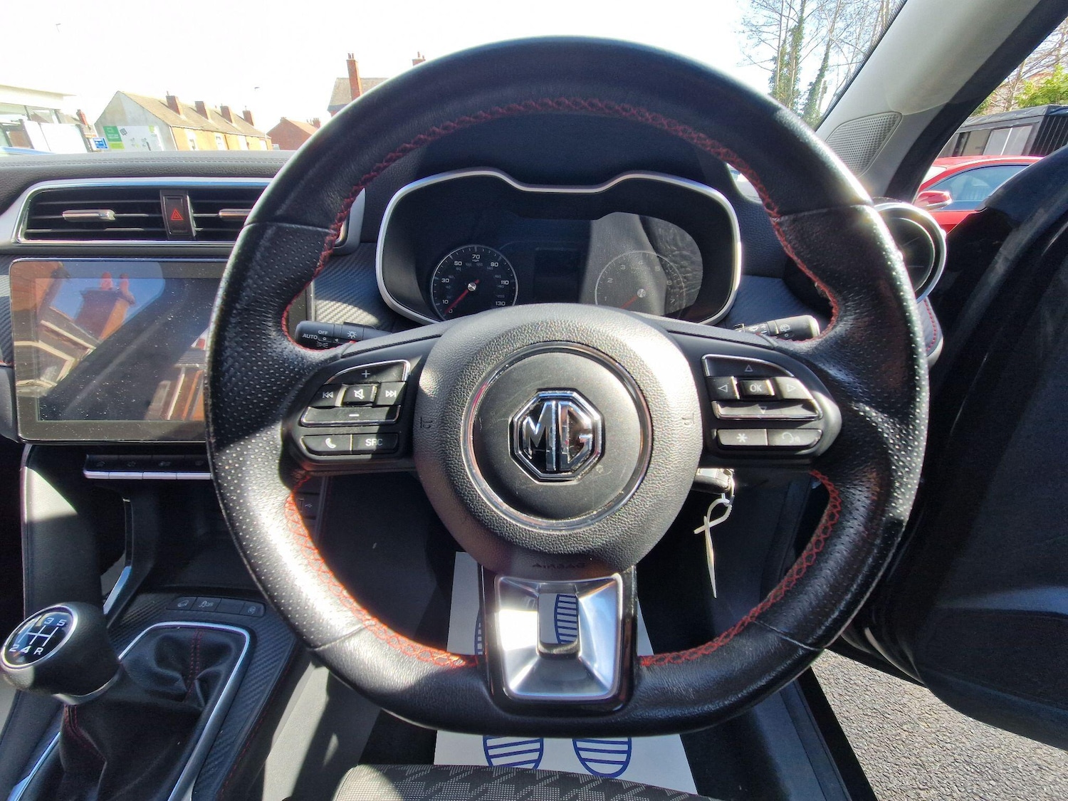 Used MG MG ZS 2021 for sale - 78019567: Photo 45