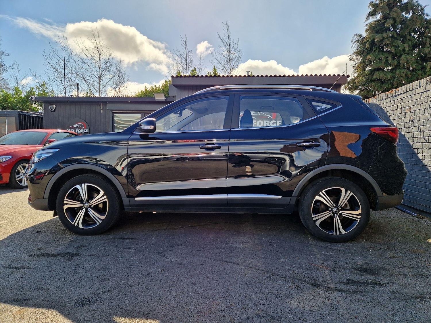 Used MG MG ZS 2021 for sale - 78019567: Photo 6