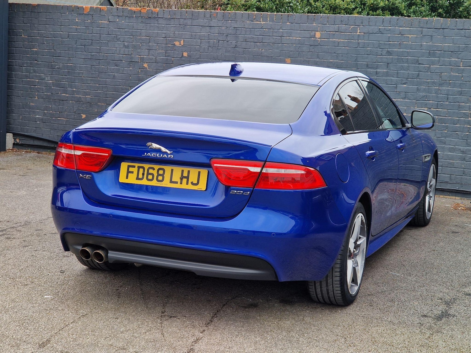 Used Jaguar XE for sale - 78115699: Photo 10