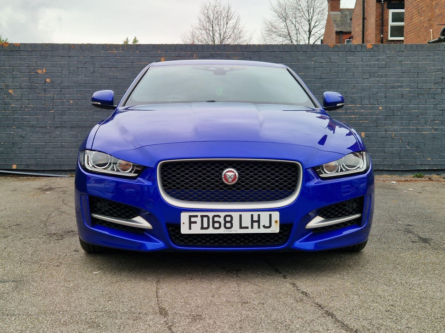 Used Jaguar XE for sale - 78115699: Photo 17