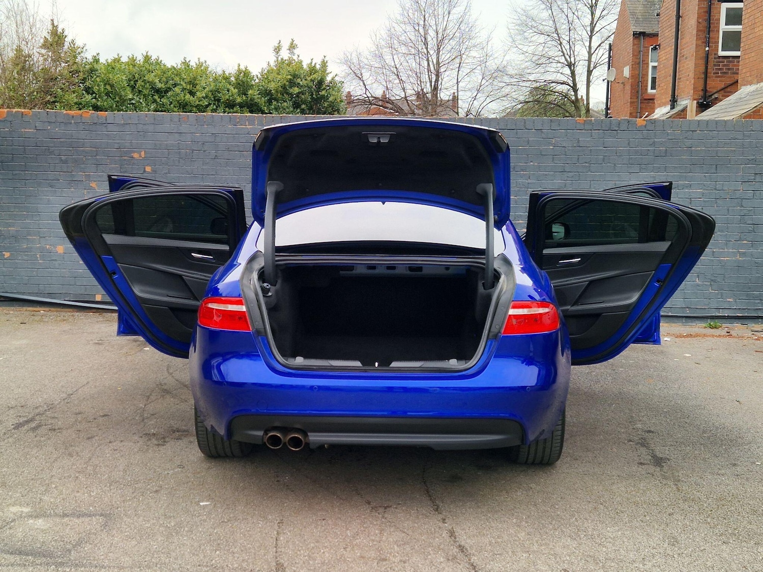 Used Jaguar XE for sale - 78115699: Photo 20