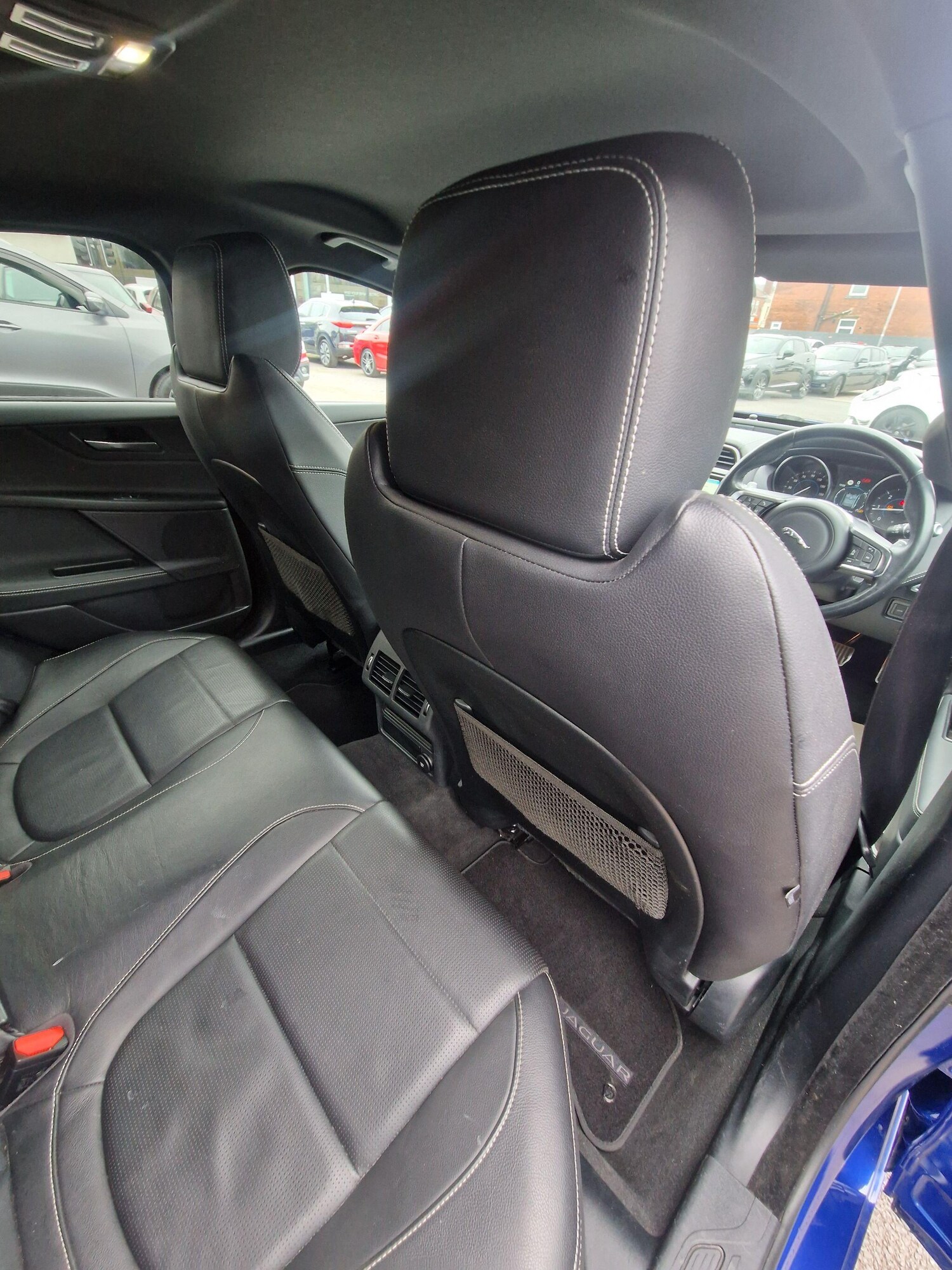 Used Jaguar XE for sale - 78115699: Photo 34