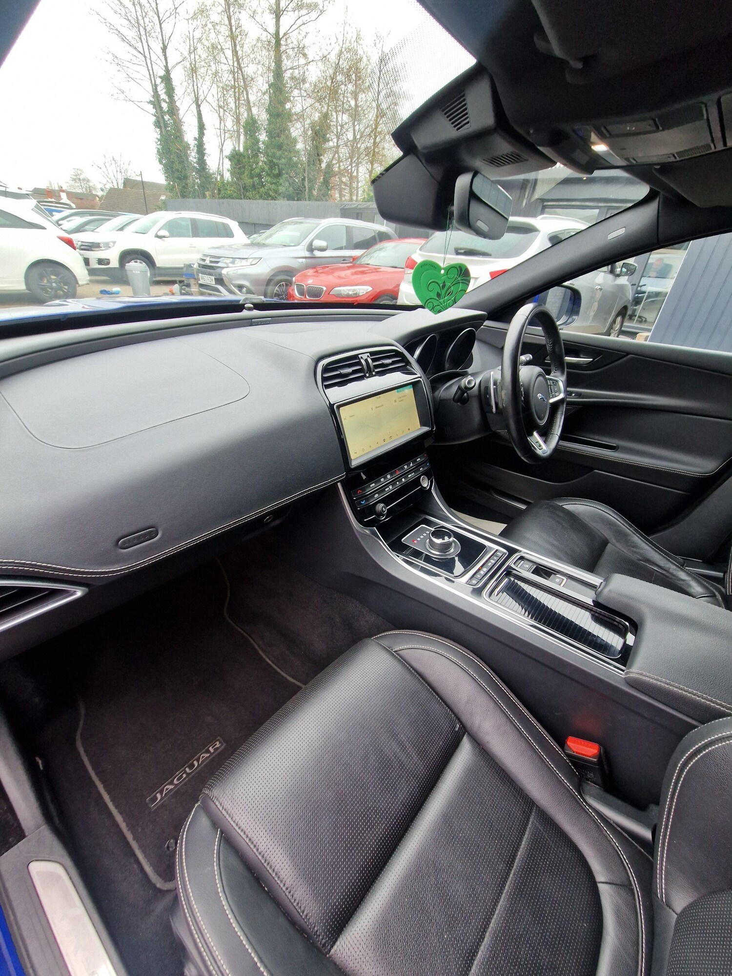 Used Jaguar XE for sale - 78115699: Photo 36