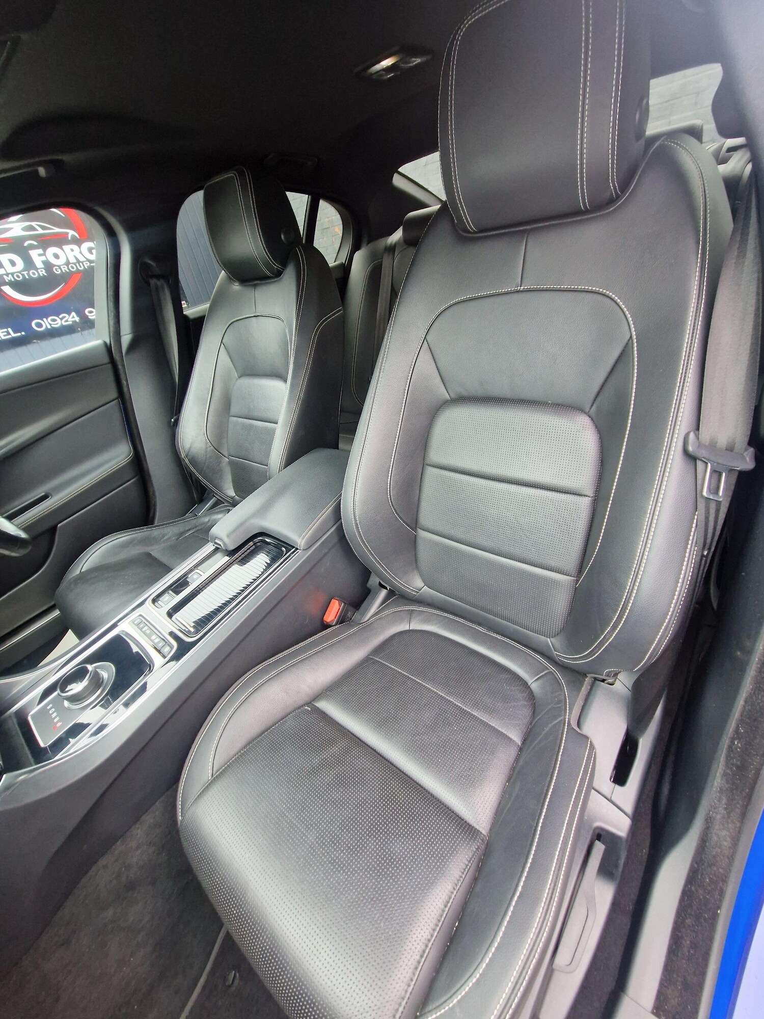 Used Jaguar XE for sale - 78115699: Photo 37