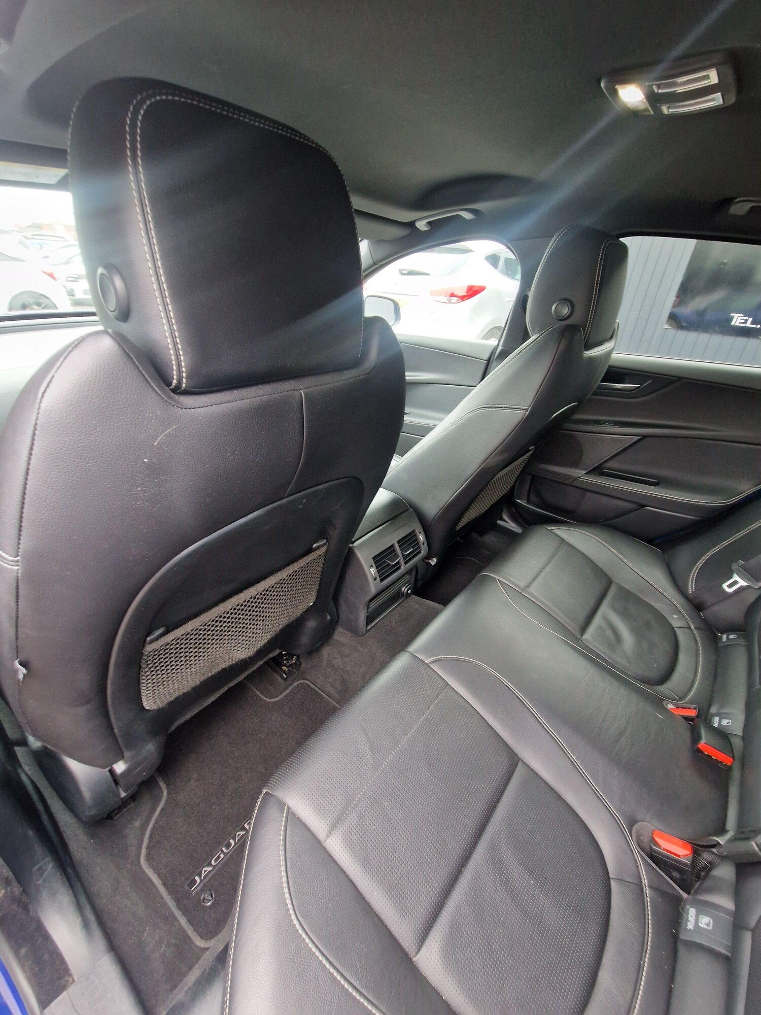 Used Jaguar XE for sale - 78115699: Photo 39