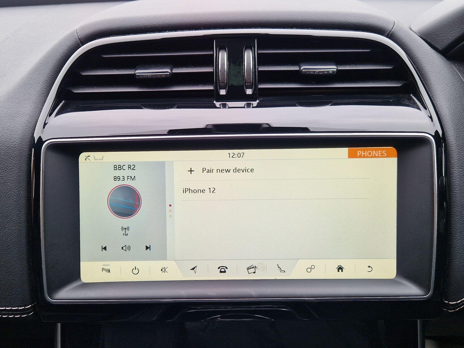 Used Jaguar XE for sale - 78115699: Photo 43