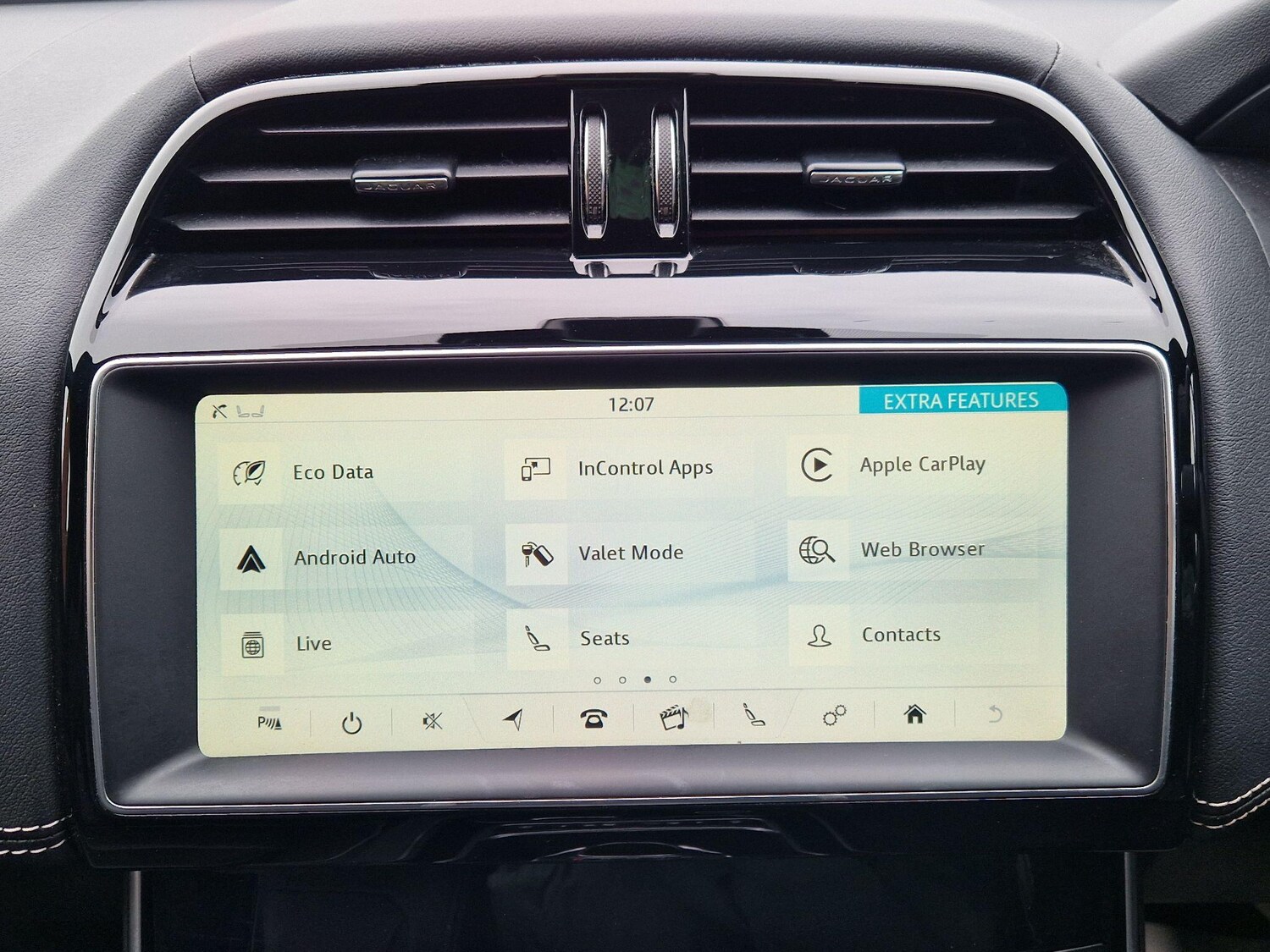 Used Jaguar XE for sale - 78115699: Photo 47