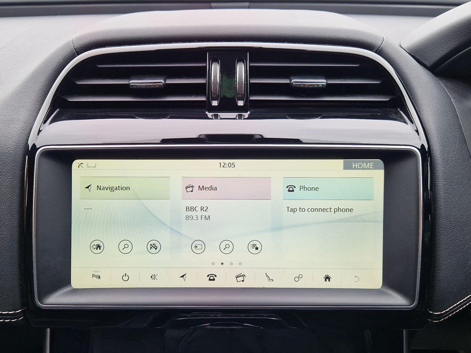 Used Jaguar XE for sale - 78115699: Photo 51