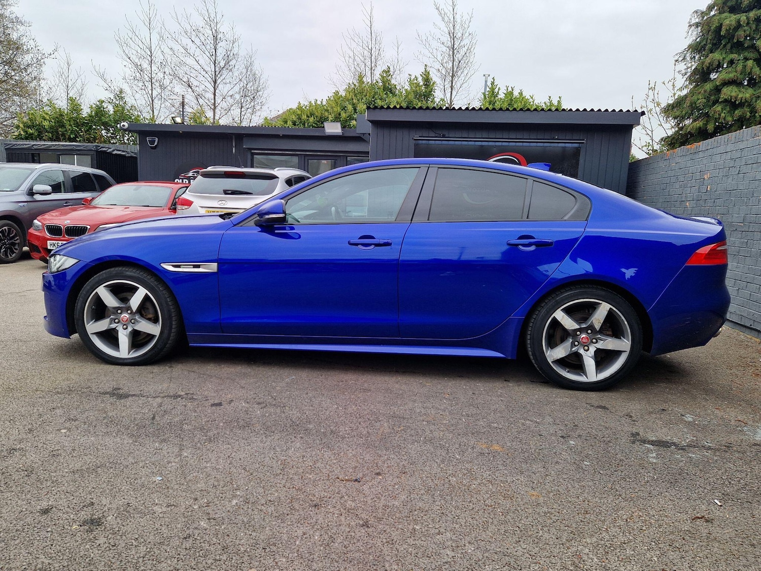 Used Jaguar XE for sale - 78115699: Photo 6