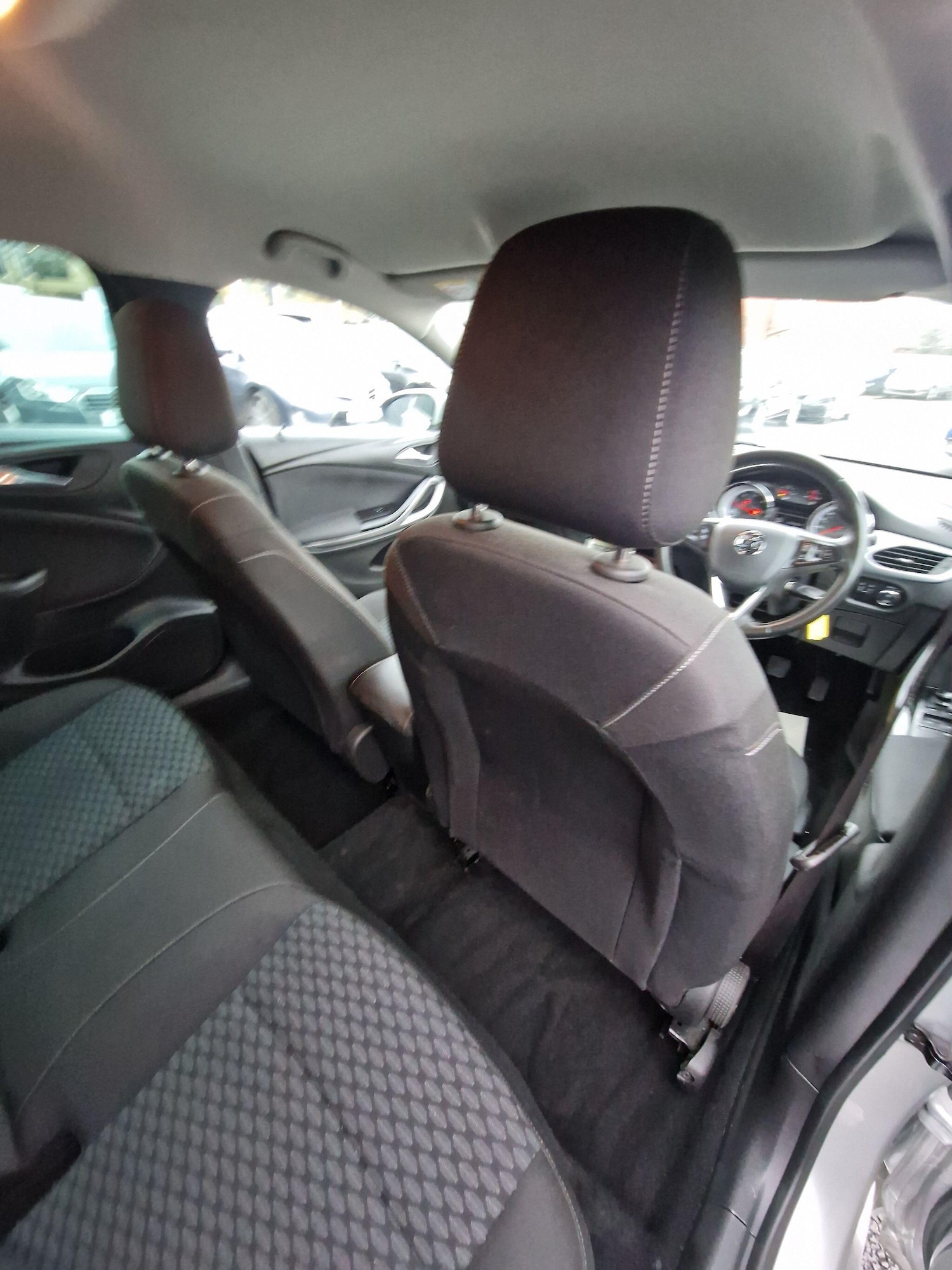 Used Vauxhall Astra for sale - 77794108: Photo 32