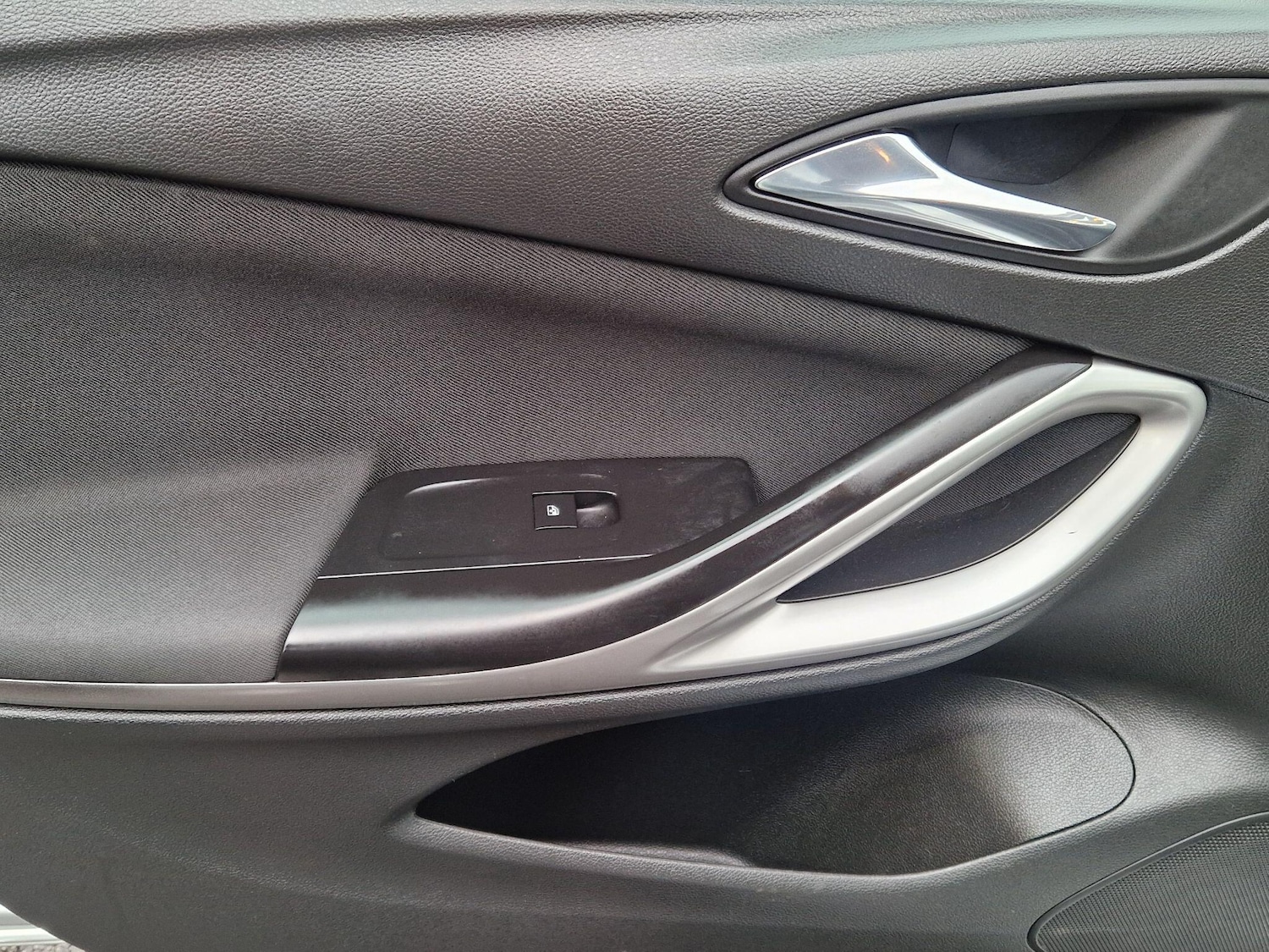 Used Vauxhall Astra for sale - 77794108: Photo 37