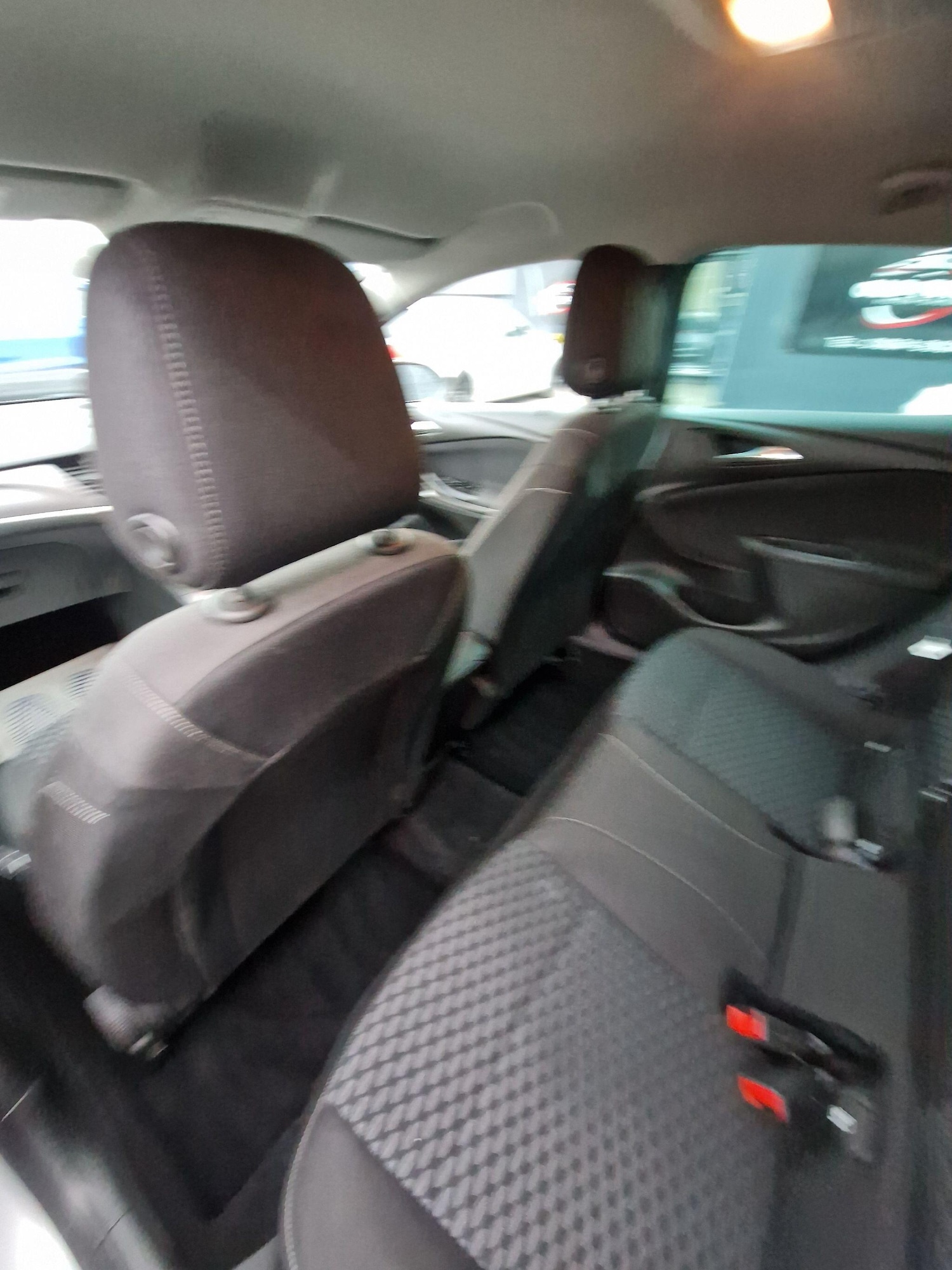 Used Vauxhall Astra for sale - 77794108: Photo 38