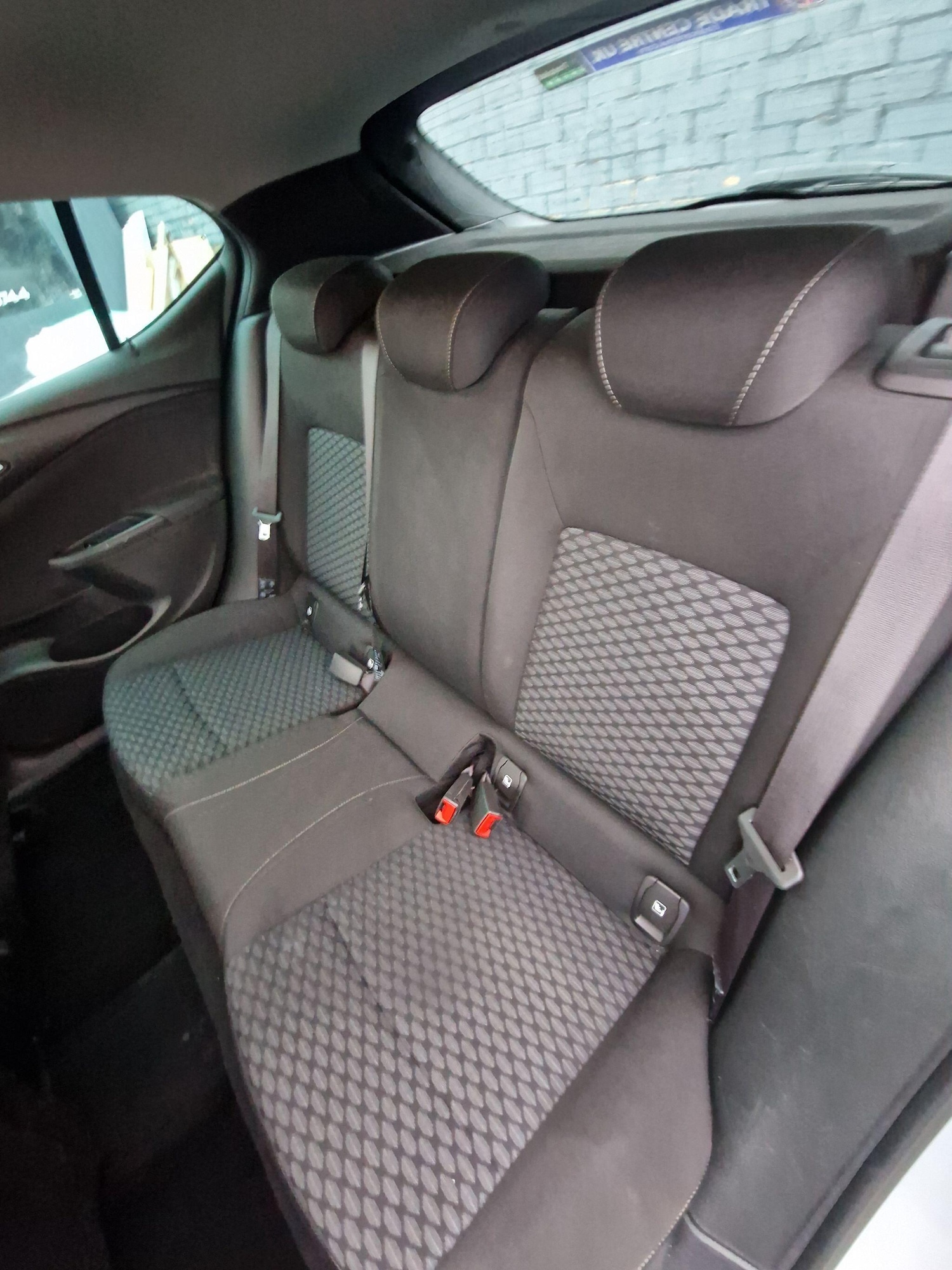 Used Vauxhall Astra for sale - 77794108: Photo 39