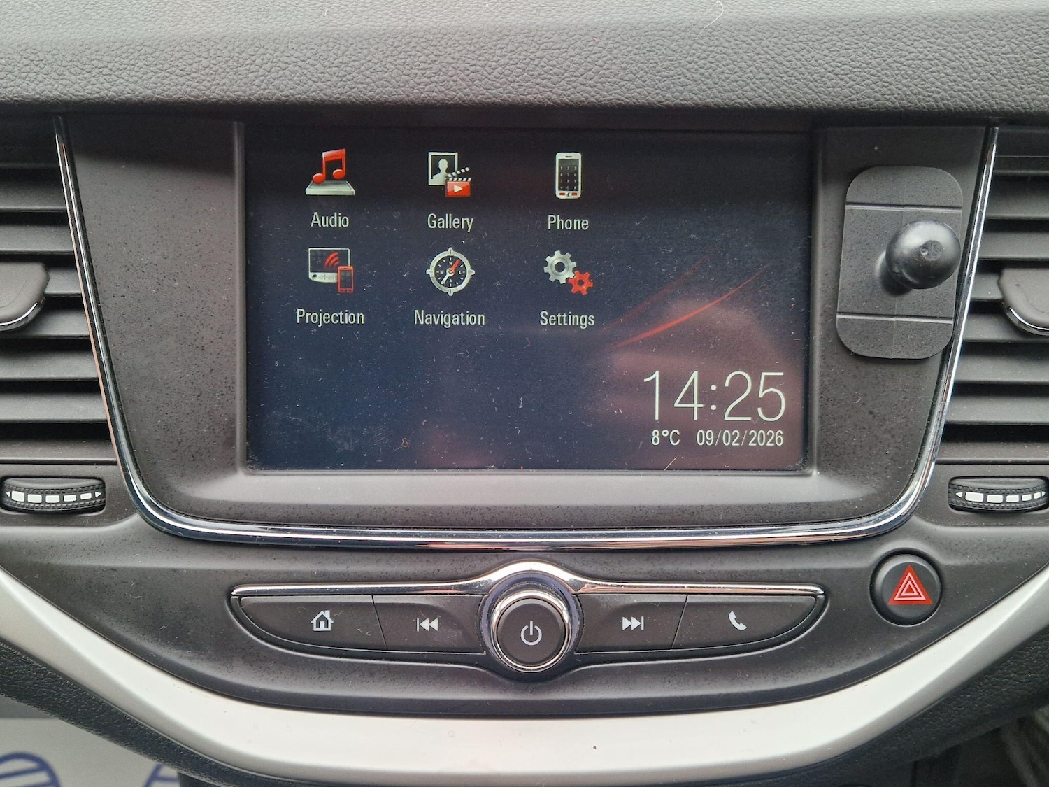 Used Vauxhall Astra for sale - 77794108: Photo 51