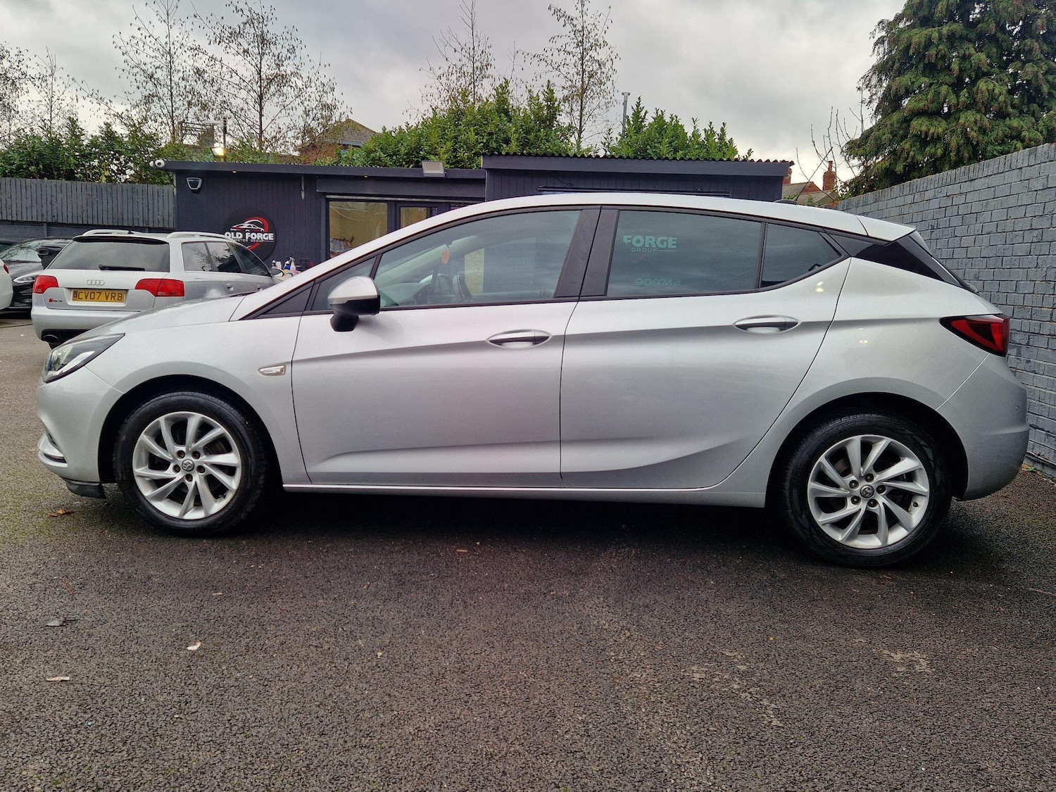 Used Vauxhall Astra for sale - 77794108: Photo 6
