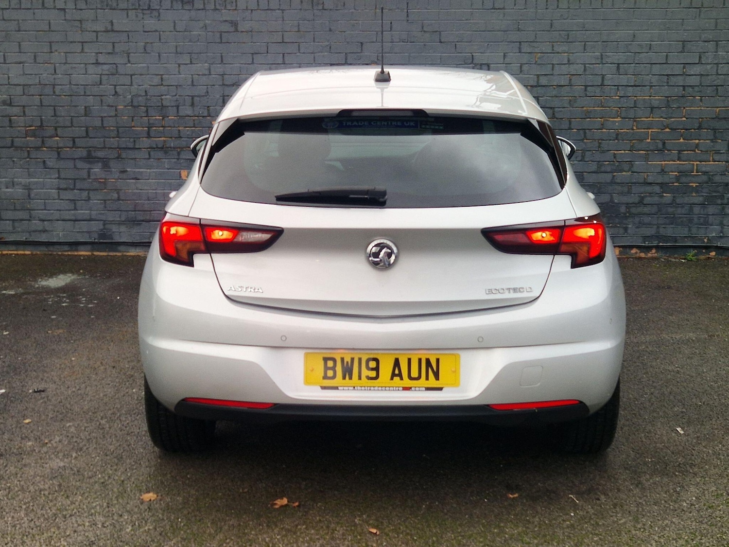 Used Vauxhall Astra for sale - 77794108: Photo 8