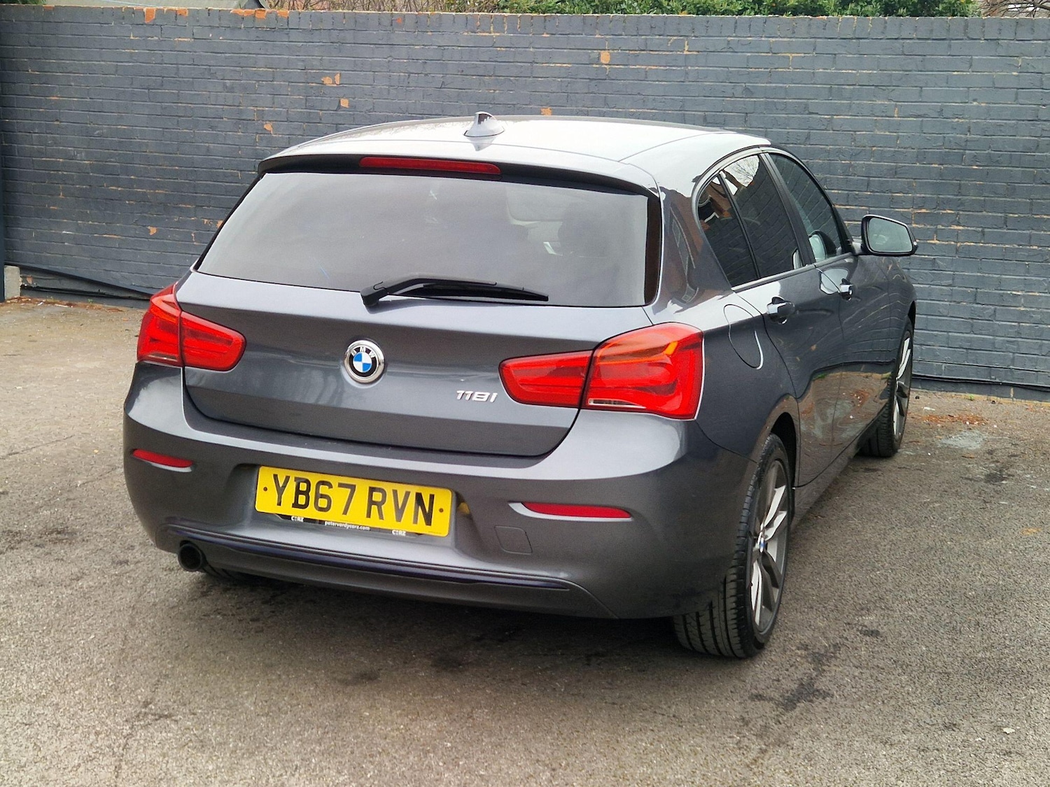 Used BMW 1 Series for sale - 78115520: Photo 10
