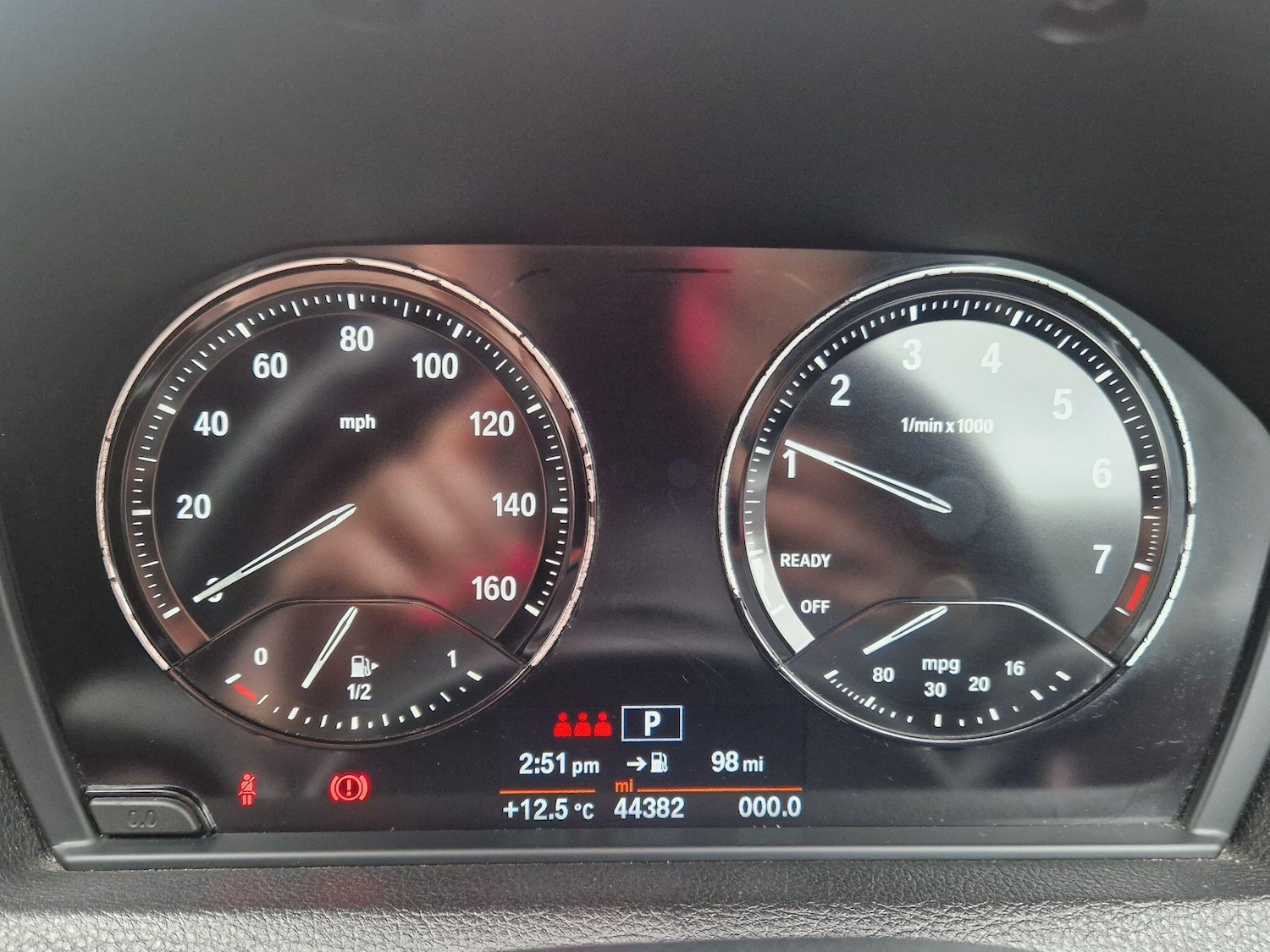 Used BMW 1 Series for sale - 78115520: Photo 11