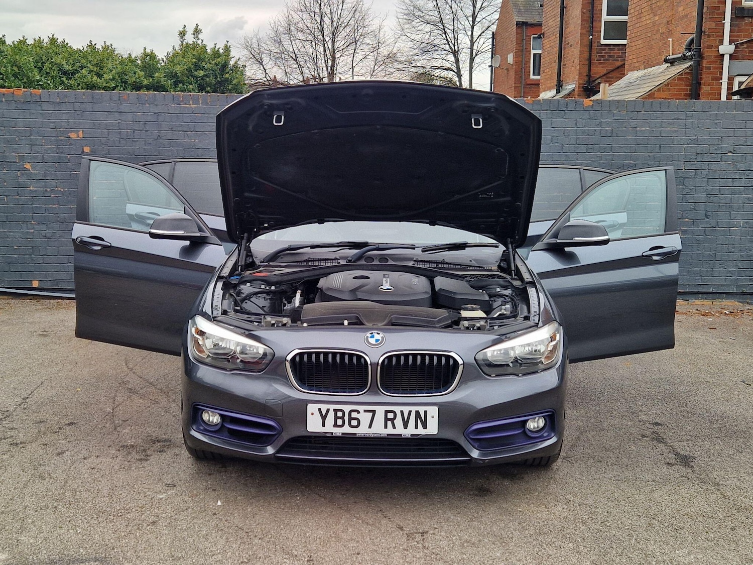 Used BMW 1 Series for sale - 78115520: Photo 14