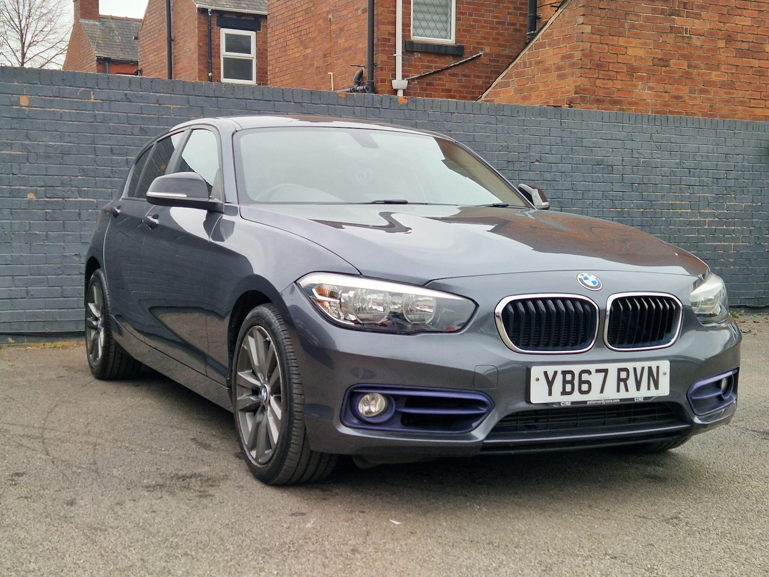 Used BMW 1 Series for sale - 78115520: Photo 17