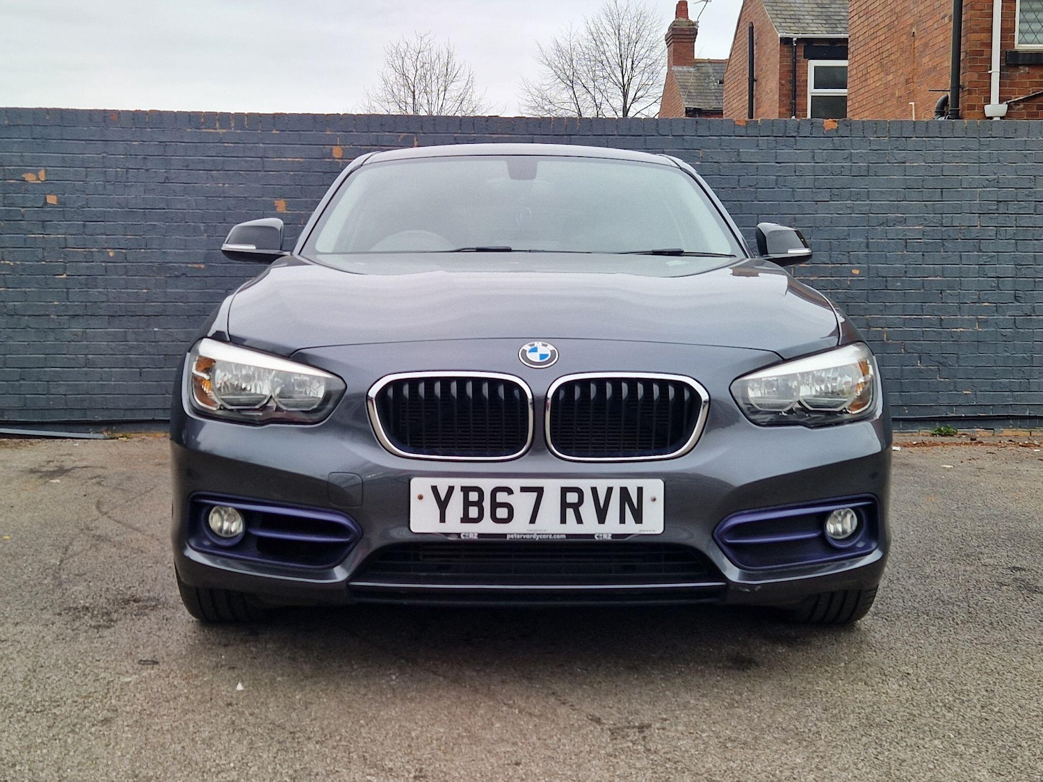 Used BMW 1 Series for sale - 78115520: Photo 18