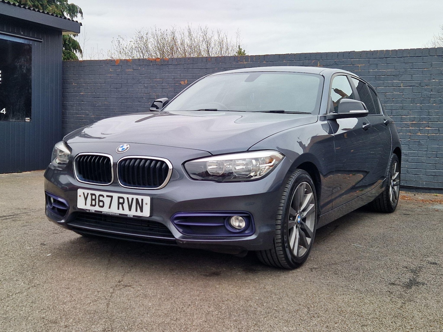 Used BMW 1 Series for sale - 78115520: Photo 19