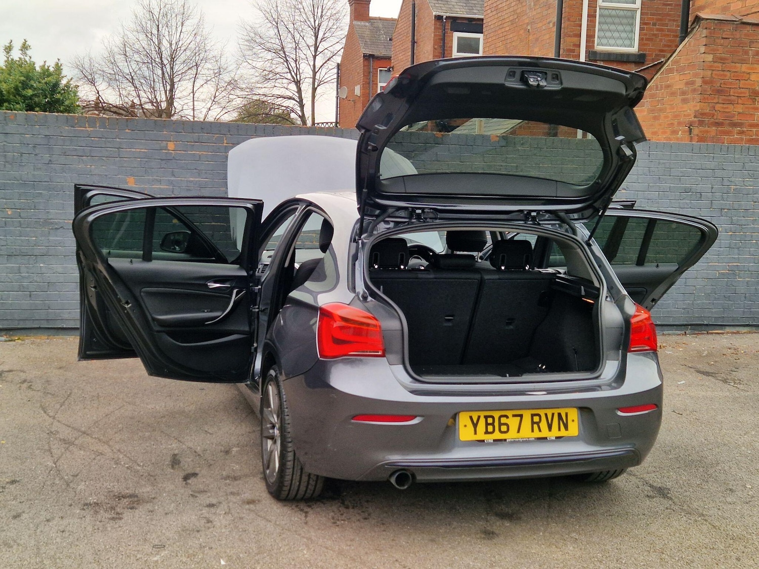 Used BMW 1 Series for sale - 78115520: Photo 20