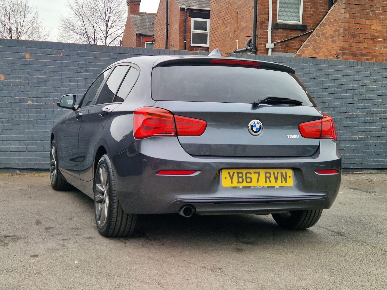 Used BMW 1 Series for sale - 78115520: Photo 24