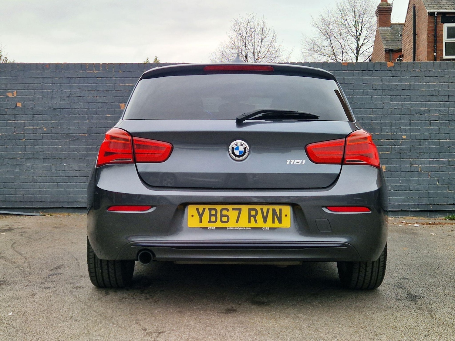 Used BMW 1 Series for sale - 78115520: Photo 25