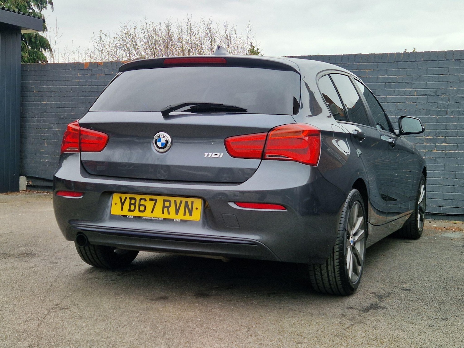 Used BMW 1 Series for sale - 78115520: Photo 26