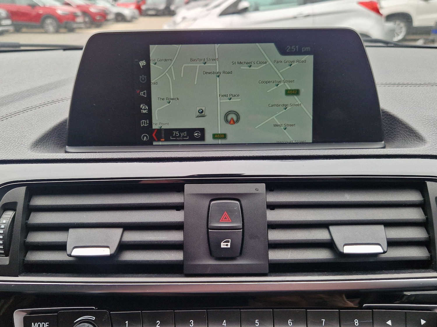 Used BMW 1 Series for sale - 78115520: Photo 28